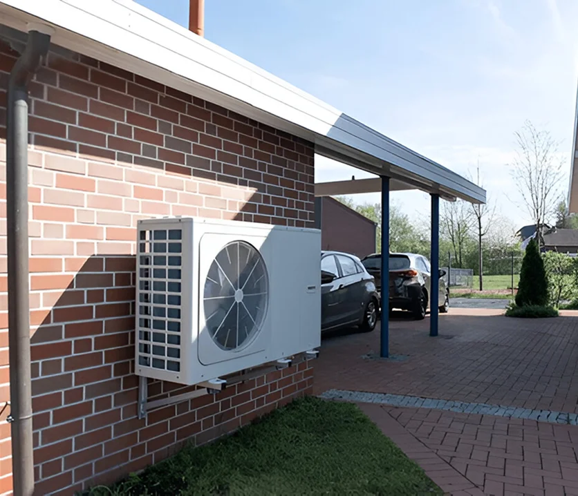 Climatisation à Amnéville, Guénange